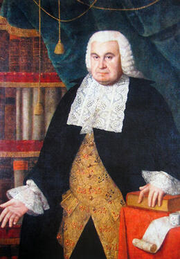 Gottfried Lengnich