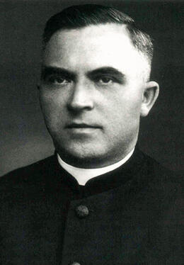  ks. Franciszek Rogaczewski 