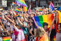  VII Marsz Równości w Gdańsku odbędzie się w sobotę