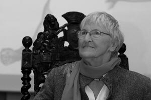  Elżbieta Duńska-Krzesińska (1934-2015)
