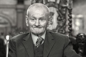  Robert Pepliński (1941-2015)