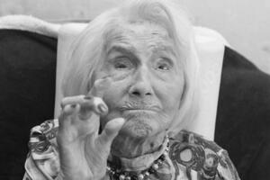  Izabella Belamin (1911-2018)