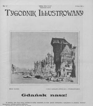  Gdańsk a Polska