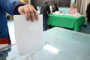 W niedzielę, 3 marca, w Gdańsku oddano 171 145 głosów ważnych