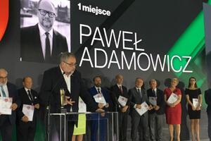  Nagrody na X Kongresie Regionów we Wrocławiu: Paweł Adamowicz prezydentem roku 2018, Gdańsk w czołówce rankingów