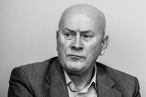  Waldemar Bartelik (1948-2019)