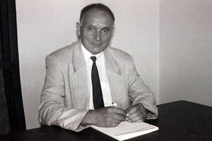  Michał Bidas (1939-2019)