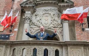  Gdańsk pamięta prezydenta Pawła Adamowicza. PROGRAM UROCZYSTOŚCI