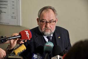 Paweł Adamowicz i “polityczne akty zgonu” - sąd nakazał prokuraturze podjąć śledztwo