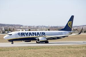  Miesiąc bez lotów do Włoch z Gdańska - Wizz Air i Ryanair zawieszają połączenia
