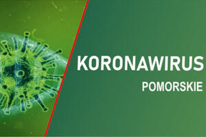  Koronawirus. 50 mln zł na walkę z pandemią na Pomorzu od Zarządu Województwa Pomorskiego