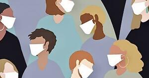 Coraz częściej pojawiają się opinie, że maski powinny być zakładane przez wszystkie osoby znajdujące się w miejscach publicznych. Uzasadnieniem tego, jest hipoteza, że zainfekowanych wirusem jest wielokrotnie więcej osób, niż to jest diagnozowane.