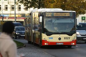 Autobus do Pruszcza Gdańskiego będzie jeździł co około 15 minut
