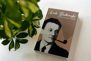  „Lech Bądkowski, jakiego znaliśmy...”. Prapremiera książki w Europejskim Centrum Solidarności