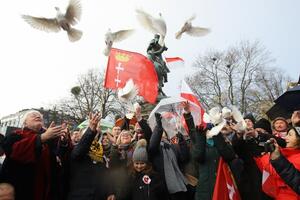 Parada Niepodległości nie przejdzie ulicami Gdańska. „Byłoby to z naszej strony nieodpowiedzialne”