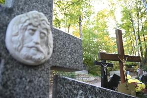  Władze Gdańska apelują: Już teraz odwiedzajmy groby bliskich, 1 listopada dla gości spoza miasta