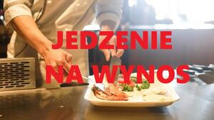  Gastronomia w Gdańsku: jedzenie na wynos i na telefon. Nie ma Cię na naszej liście? Dopisz się