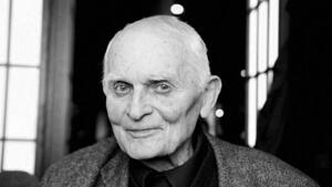  Ryszard Zieniawa (1933-2020)
