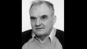  Andrzej Szymeczko (1947-2020)