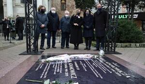  Dwa lata po zabójstwie Pawła Adamowicza. Apel w sprawie przewlekania śledztwa PODPISZ APEL