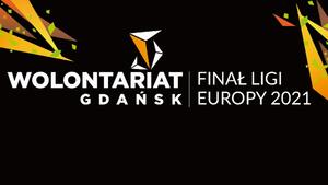  Zostań wolontariuszem podczas finału piłkarskiej Ligi Europy 2021 w Gdańsku. Zgłoszenia do 30 kwietnia