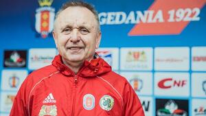  Po co Gdańskowi finał Ligi Europy? Rozmowa z trenerem Bogusławem “Bobo” Kaczmarkiem