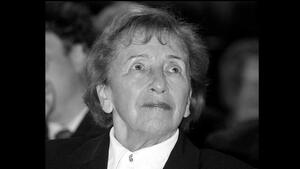  Ewelina Wolańska (1931–2017)