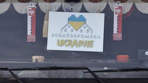  Gdańsk Pomaga Ukrainie. Nasze miasto, gdańszczanki i gdańszczanie nie ustają w niesieniu pomocy