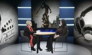  “Ukraińcy to naród honorowy” - Agnieszka Michajłow rozmawia z Katarzyną Brodovską