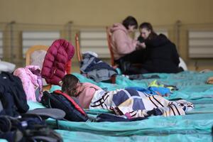  Pomoc psychologiczna dla mieszkańców Gdańska, także dla uchodźców z Ukrainy