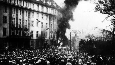  Grudzień 1970 - to już 51. rocznica. Co tak naprawdę wtedy wydarzyło się na ulicach Gdańska