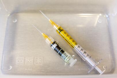  Szczepienia przeciw grypie w przychodniach i aptekach 