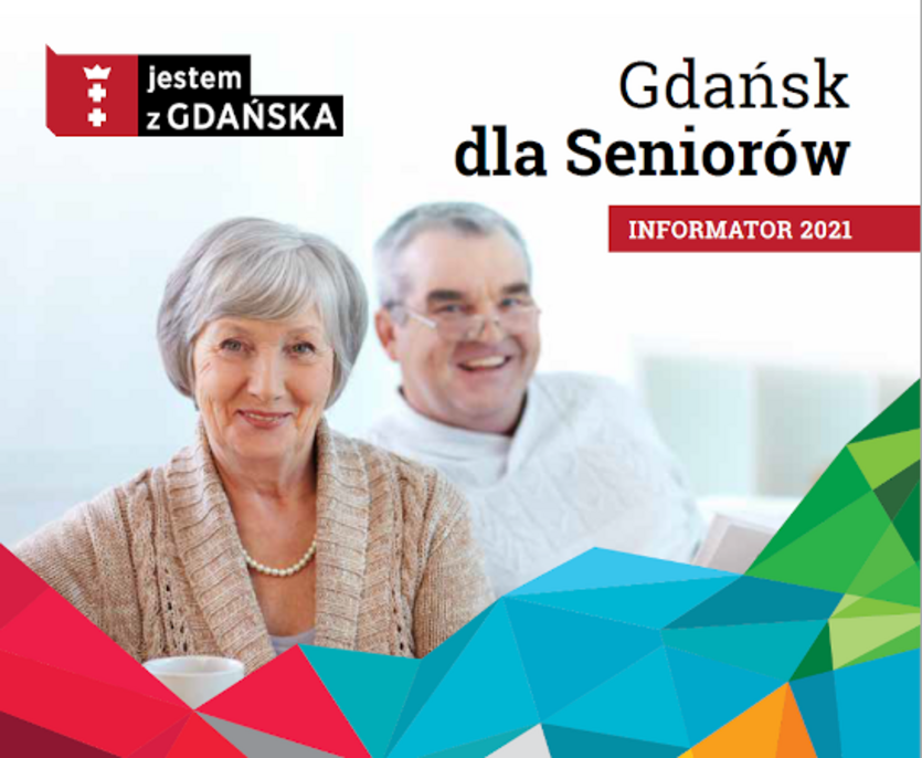  Informator dla seniorów 2021
