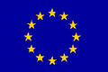 Flaga UE
