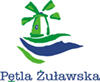 petla zulawska logo