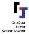 teatr szekspirowski logo
