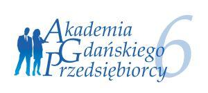 Logo Akademia Gdańskiego Przedsiębiorcy 6 małe
