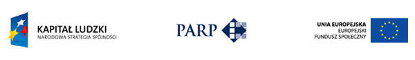 PARP-logotypy