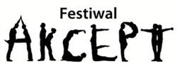 logo festiwal akcept
