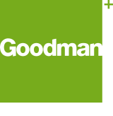 Goodman logotyp
