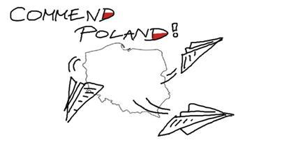 Poleć Polskę
