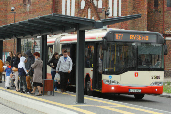 Mieszkańcy i ZTM osiągnęli porozumienie: autobus 167 będzie jeździł do centrum!
