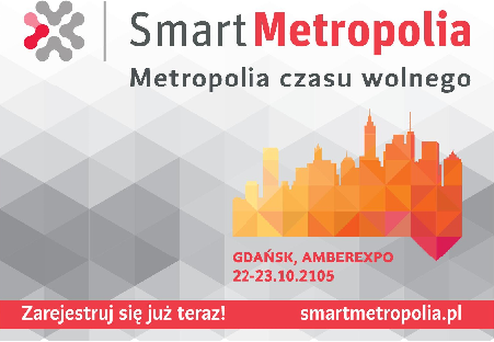 Smart Metropolia

