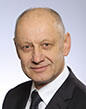 Zdjęcie dyrektora Biura Zamówień Publicznych Marka Komorowskiego