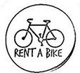 Logo Rent a bike Gdansk