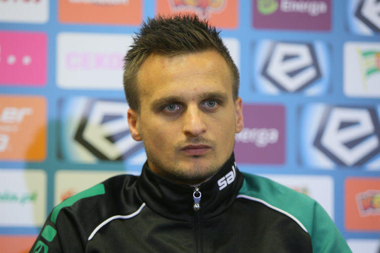 Jedną z gwiazd turnieju będzie reprezentant Polski, piłkarz gdańskiej Lechii - Sławomir Peszko
