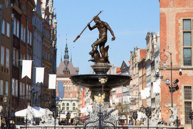 Gdańsk jest obecnie jedynym miastem w Polsce, które każdego dnia udostępnia informacje o bieżących miejskich wydatkach
