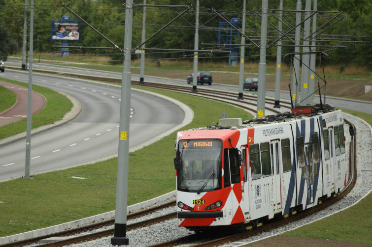 W niedalekiej przyszłości pojedzie tramwaj łączący Piecki-Migowo z Wrzeszczem
