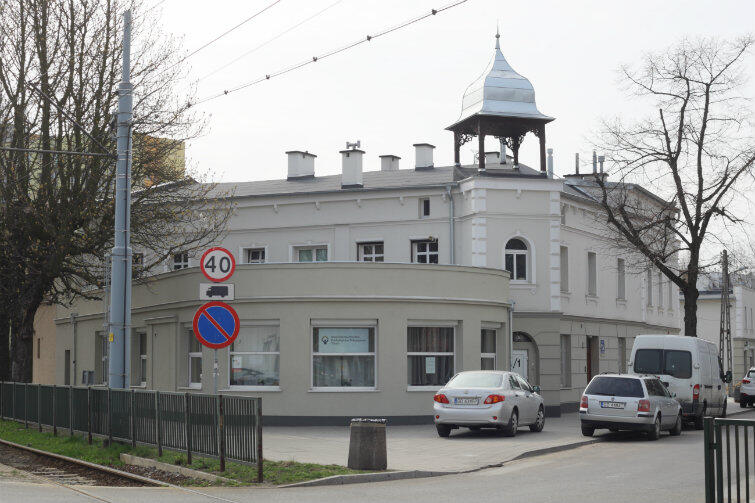 Na uznanie jurorów zasłużyła też kamienica w Gdańsku-Brzeźnie przy ul. Korzeniowskiego 1 i 1A.

