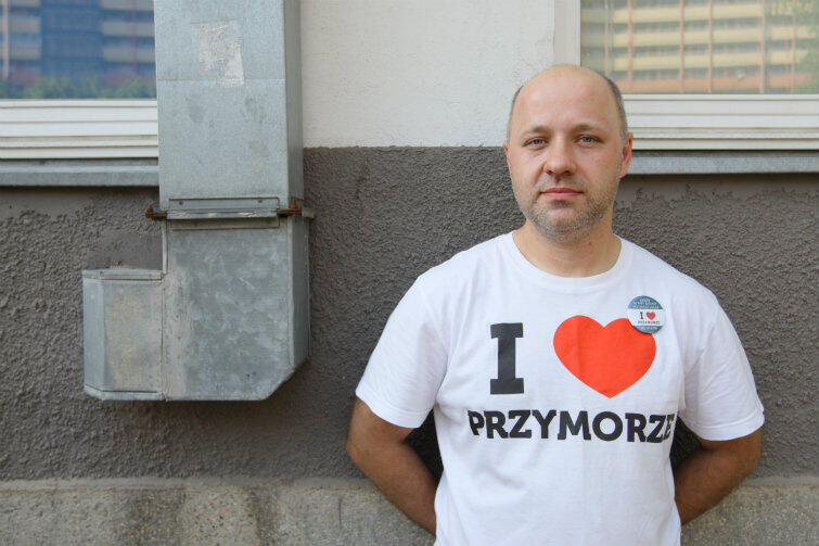 Najlepszy wynik spośród wszystkich kandydatów - 317 głosów - uzyskał Krzysztof Skrzypski (Przymorze Wielkie). 
